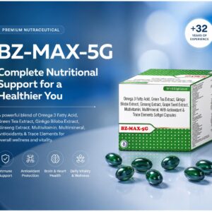 BZ-MAX-5G