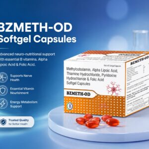 BZMETH-OD