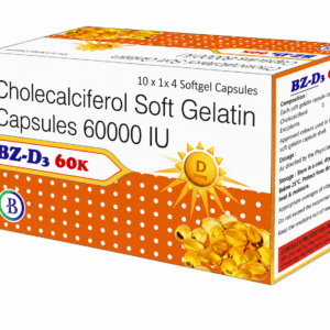 BZ-D3 60K