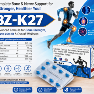 BZ-K27
