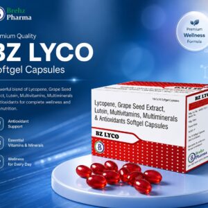 BZ LYCO